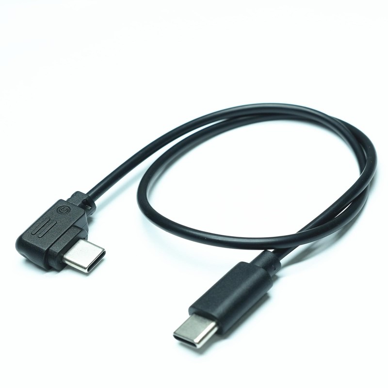 USB C cable For DJi Stabilizer Ronin Multi-function camera control type c- ty... gallery