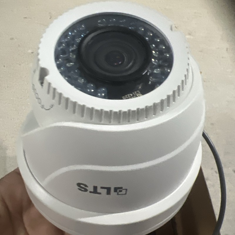 LTS CMHT1823 2MP 2.8-12mm 1080P HD-TVI 1/2.9” Sensor DC 12V SECURITY CAMERA gallery