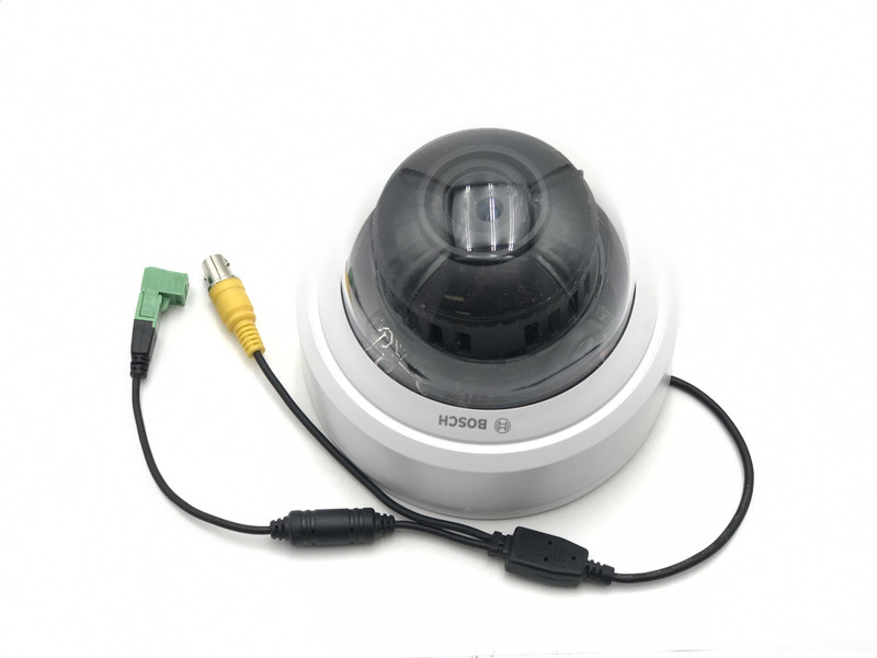 Bosch Flexidome An Indoor 4000 VDC-275-20 Professional CCTV Security Camera