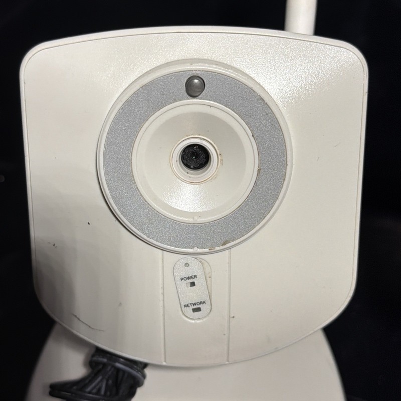2 - “2” Sensormatic Security Camera RC8021W-ADT WiFi Indoor IP Camera gallery