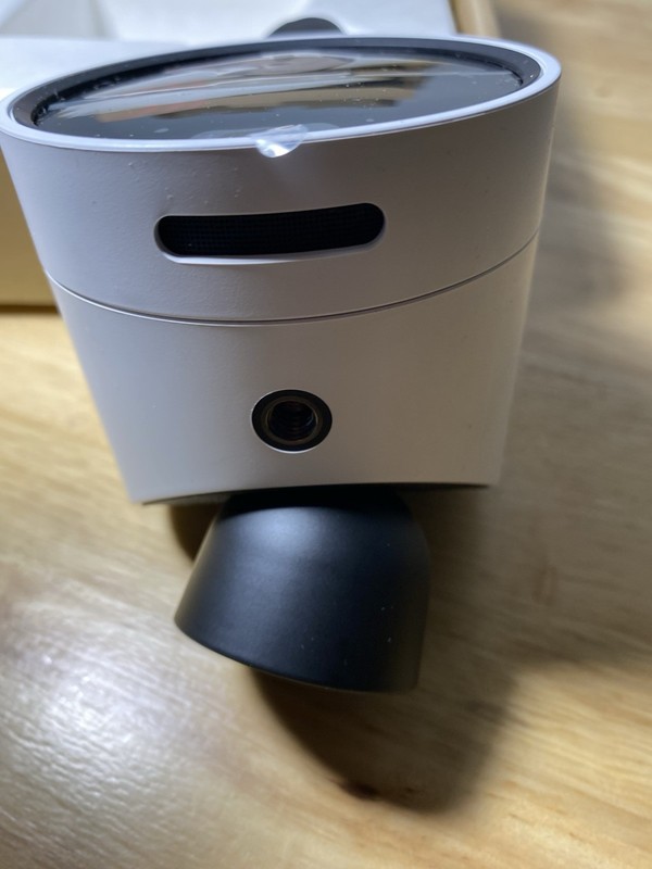 SimpliSafe Wireless Outdoor Security Camera 1080p Motion CMOB1 2-Way Audio gallery