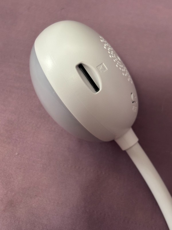 InstaVision Wireless Bluetooth Lollipop camera gallery