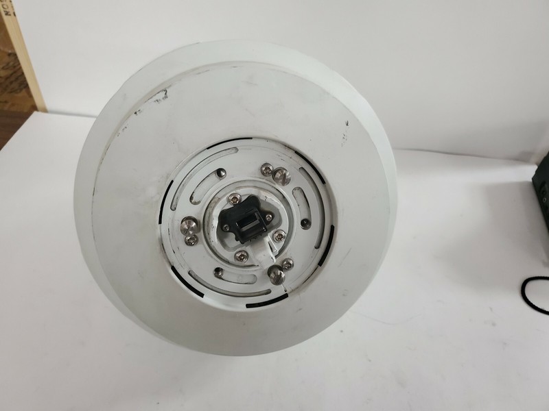 AXIS Q6032-E PTZ Dome Network Camera 35X Optical Zoom 60hz PARTS/REPAIR gallery