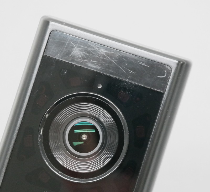 Eufy Security T8212111 Smart Wi-Fi 2K Battery Video Doorbell Only gallery