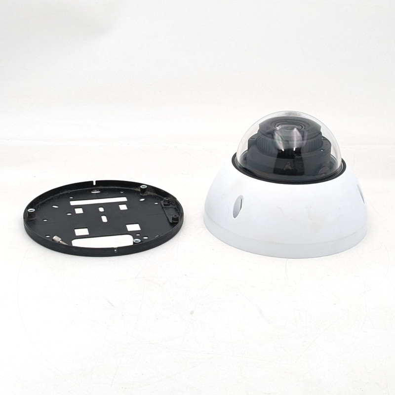 Verkada CD51 Indoor/Outdoor Dome Security Camera (CD51-30E-HW) – White