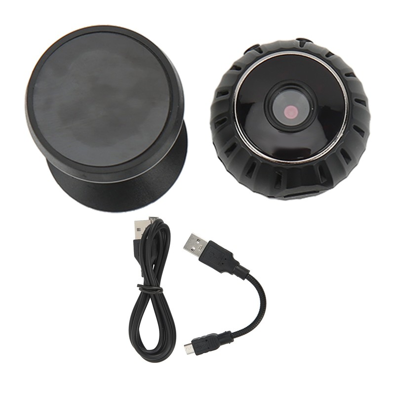 X10 HD Mini Camera Smart Wifi Night Camera Outdoor Motion Detection gallery