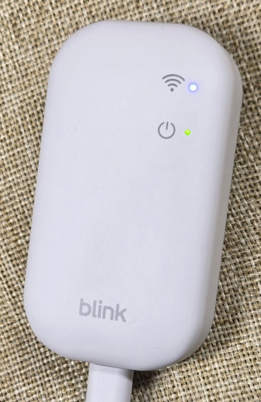 Blink Sync Module BSM00600U Core for Blink Home Security Camera System gallery