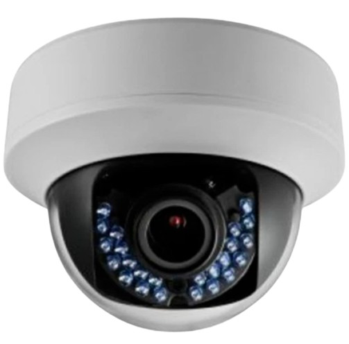 LTS CMD3713 1.3MP Dome HD CCTV Security Camera 2.8-12mm Fixed Lens