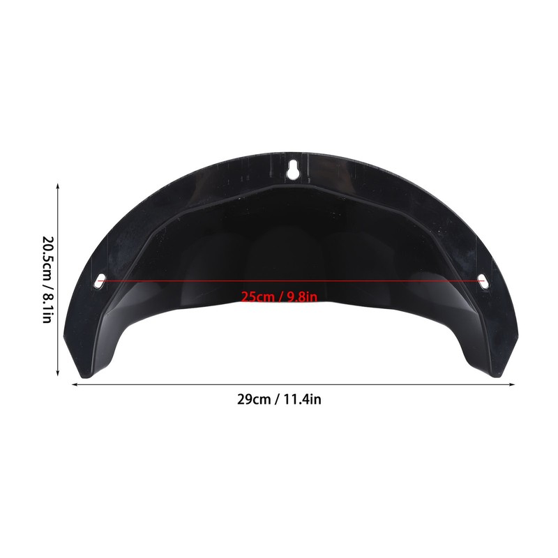 Security Camera Sun Rain Cover Hard Camera Cover Outdoor Camera gallery