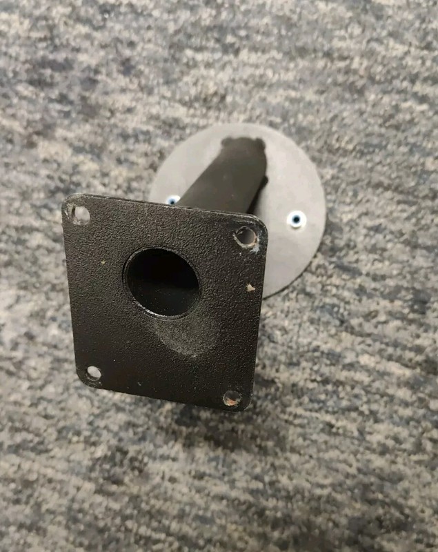 SEON Dome Camera - CJ Series MOUNTING BAR Bracket MP6A30 gallery