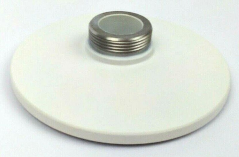 Hanwha Techwin XND-6081VZ Dome Camera Hanging Cap Adapter Genuine OEM SBP-167HMW gallery