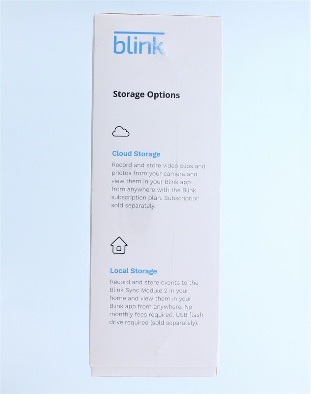 Blink Outdoor Battery-Powered 2 Camera System gallery