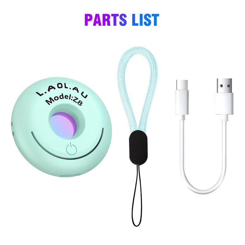 Portable Hidden Camera Detector Anti Spy Device Hotel Travel Security gallery