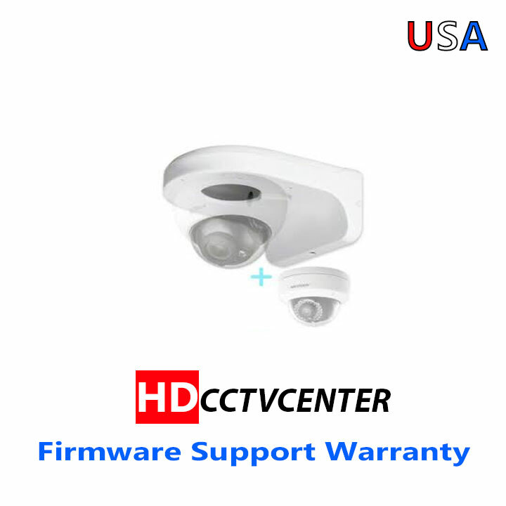 Dahua Technology PFB203W Wall Mount Bracket gallery
