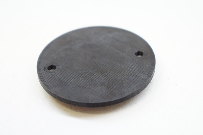 Wall Mount Bracket Holder Base for TP Link KC110 Kasa Spot Pan tilt Camera gallery