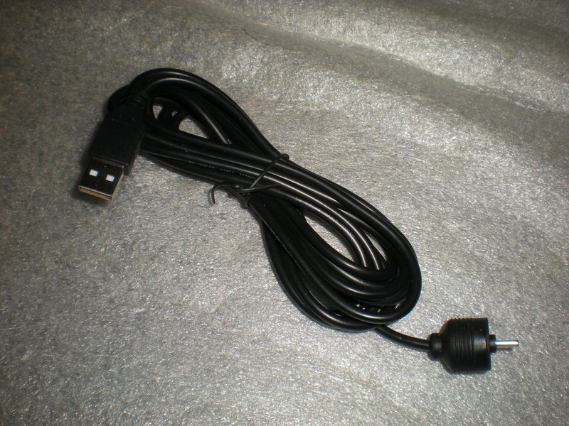 OEM Dragon Touch OB20 4G LTE Cellular Security Camera Type-C Charging Cable Cord