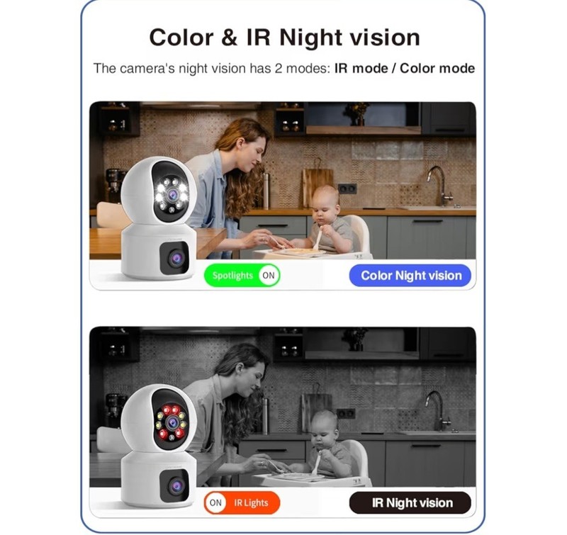 A.i Smart Camera 4k High Definition Smart Camera Security gallery
