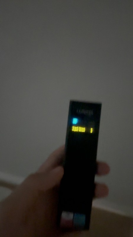 Hidden Camera Detector & Bug Finder - RF & GPS Tracker Detector with LCD Screen gallery