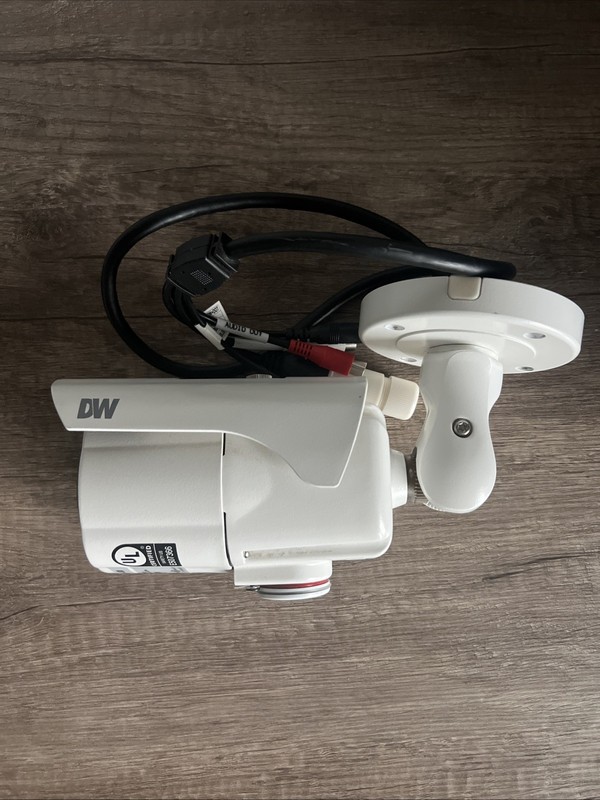 Digital Watchdog DWC-MB44LPRWC5 gallery