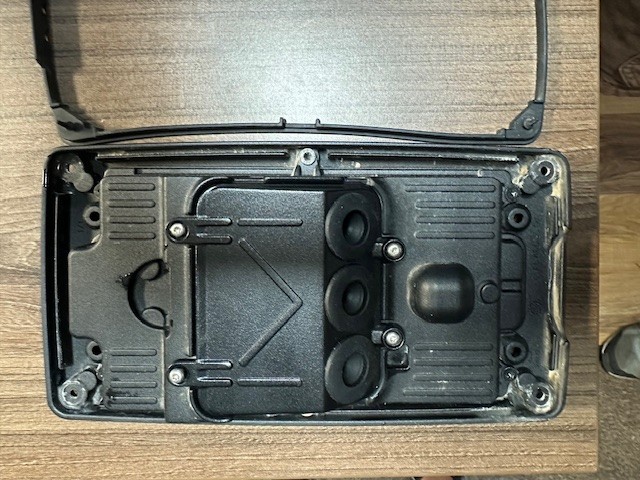 AXIS A8004-VE Network Video Door Station