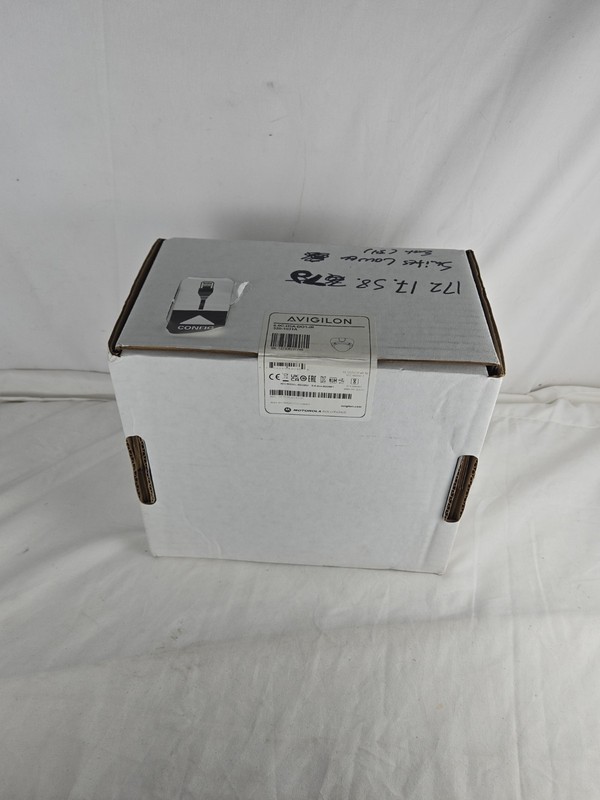 6.0C-H5A-DO1-IR Surface Mount Outdoor Dome Camera (Sealed) gallery