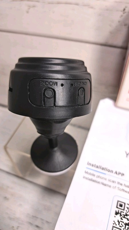 A9 Camera Wifi Wireless Security Remote Monitoring Camera gallery