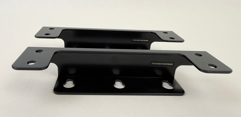 KEF B2 Wall Bracket for Q150 and Q350 (Pair) QWB-B