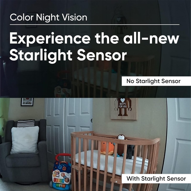 Wyze Cam v3 - Color Night Vision, Motion Detection, 1-Pack gallery