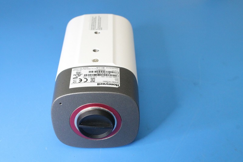 4MP Low Light WDR IP Box Camera HCW4G qty=1 gallery