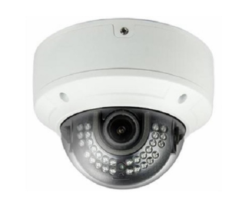 NIT-CS232FV-W 2 MP IP IR Dome Camera w/ 30 IR LEDs & 2.8~12mm Vari-focal Lens