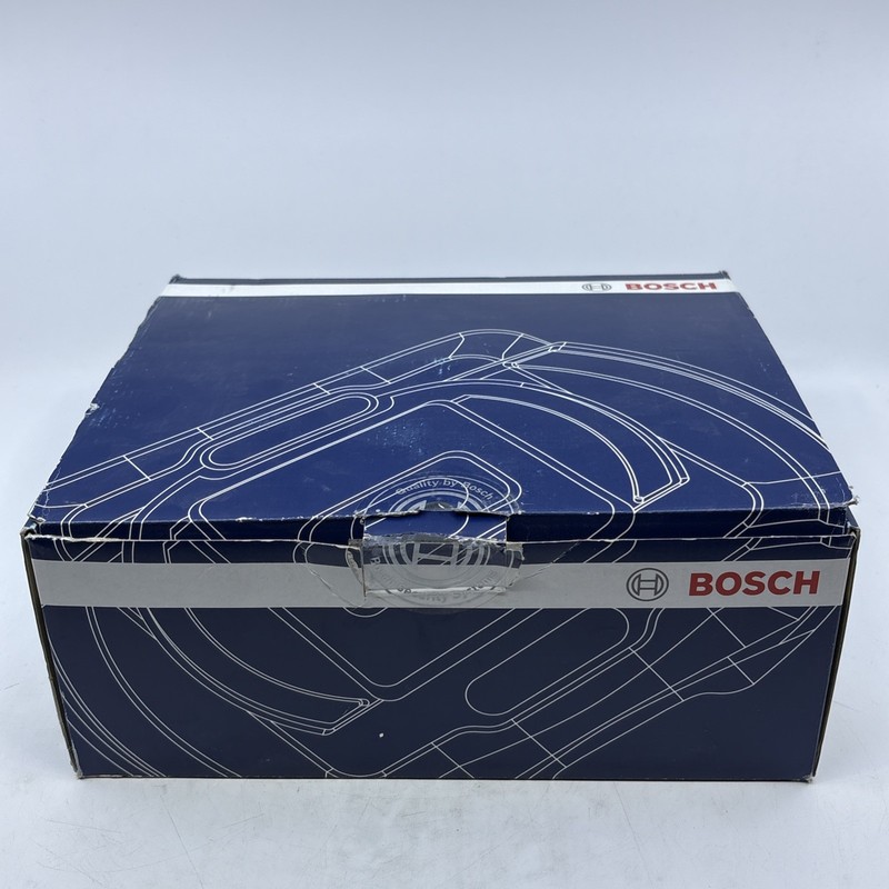 Bosch NFN-70122-F0A Flexidome IP Panoramic Fixed Dome 12MP 360º IVA in-ceiling gallery
