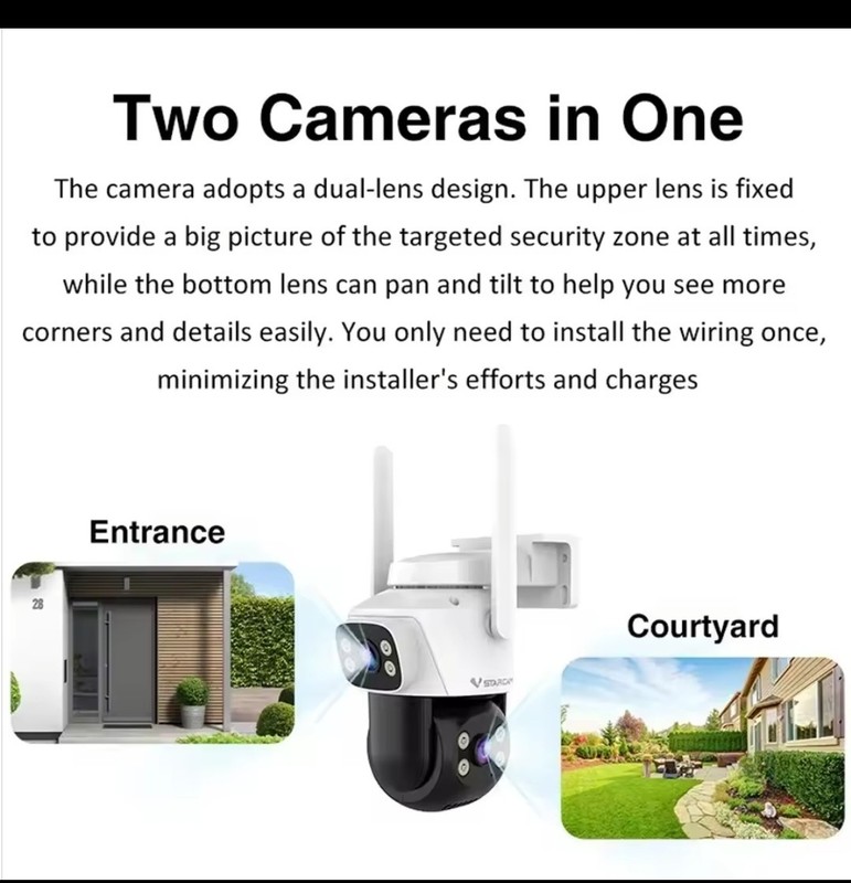 VStar Cam Ip Camera gallery