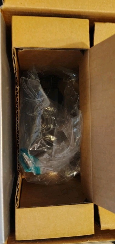 Schlage LINK Wireless Network Camera New Open Box gallery