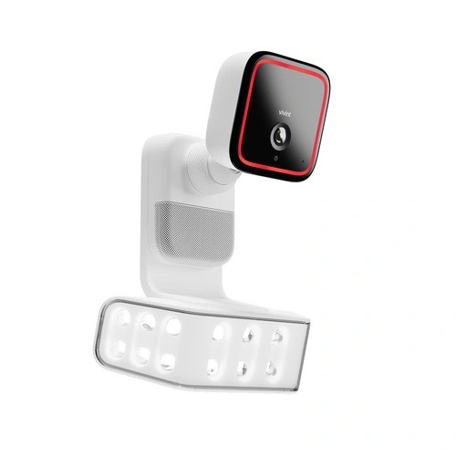 Three (3) Vivint Spotlight Pro + Gen 2 Outdoor Camera gallery
