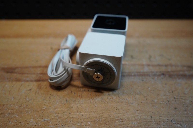 (J) Wyze Cam Pan v3 WYZECPAN3 Indoor Outdoor Pan Tilt Security Camera gallery