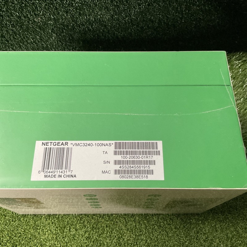 Arlo Technologies Q 1080p HD Security Camera With Audio 2 Pack- Sealed New gallery