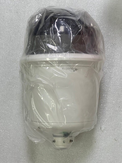 Tyco IFS02P6ISWTT Illustra Flex 2MP PTZ 30x Indoor Non-Vandal/IR Dome Camera New gallery
