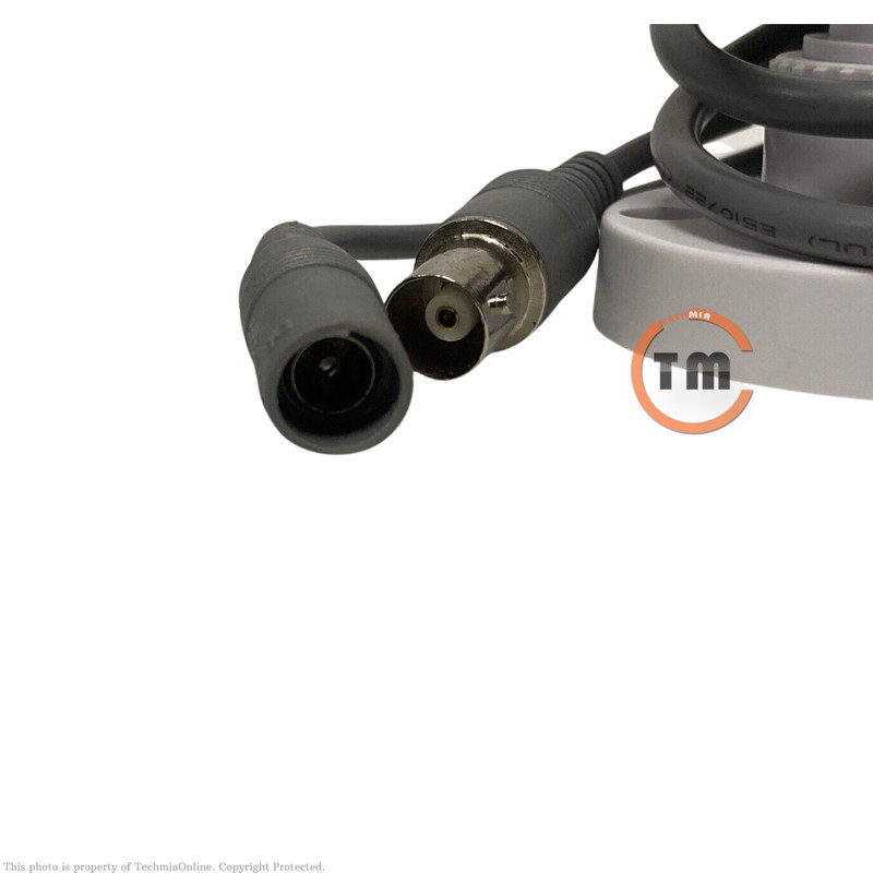 Night Owl CM-DP8LSA-B 4K Ultra HD Wired Security Add-on Camera with Spotlight™ gallery