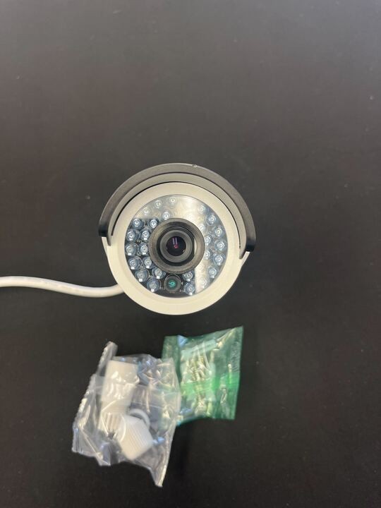 Mini Bullet Camera ADC-VC725 gallery
