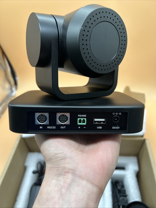 FOMAKO FMKU3 PTZ Camera - Free shipping gallery