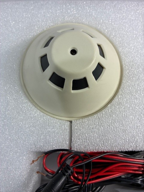 SPECO TECHNOLOGIES VL-562SD Color Ceiling Mount Camera gallery