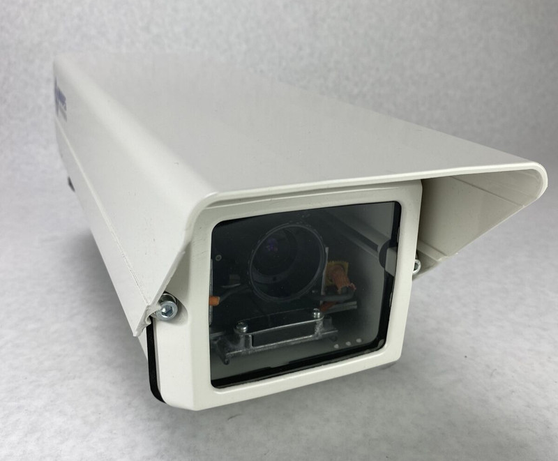Tekno System Kit 6A Security Camera Housing gallery