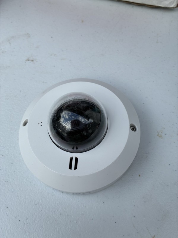 March Networks Microdome Camera gallery