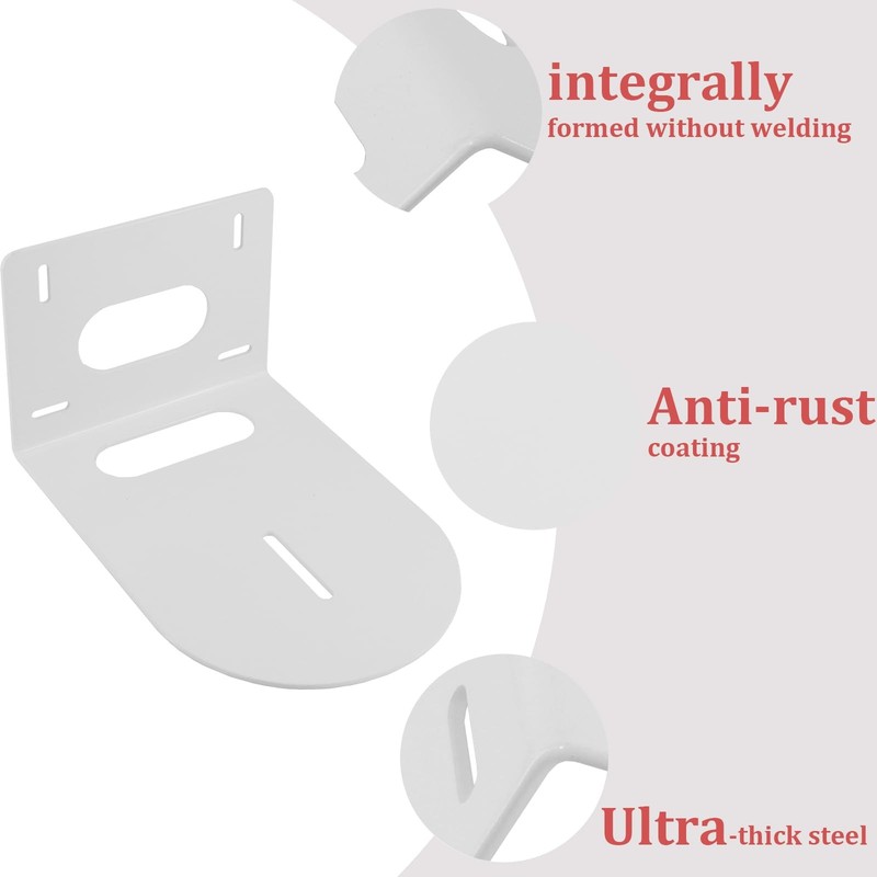 Camera Mounting Bracket Compatible with HuddleCam, Optics, Sony, AVIPAS or Lu... gallery