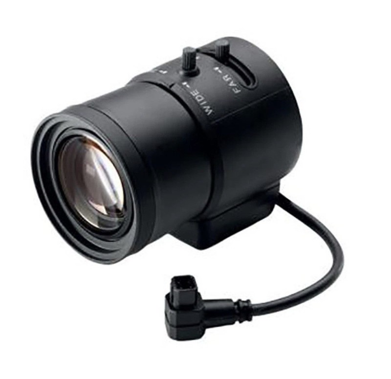 Bosch LVF-5005C-S0940 5 MP 1/2.5-Inch 9-40mm SR-Iris CS Lens -Brand New Sealed