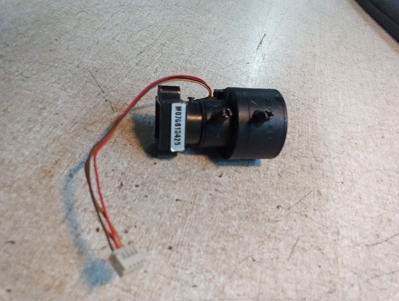 Security Camera gallery