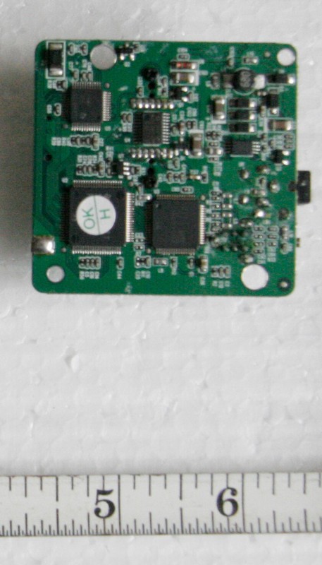 Unibrain Fire-i BCL 1.2 Digital Board Camera Firewire gallery