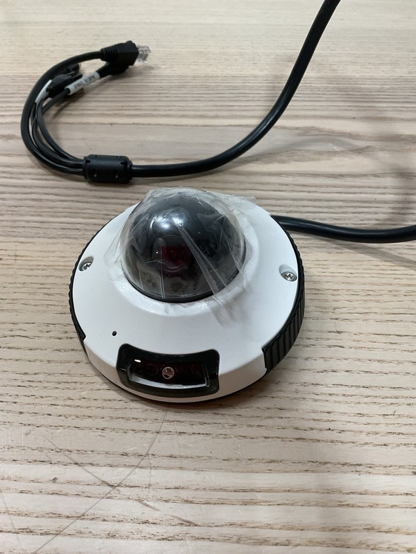 Eagle Eye Mini-Dome INDOOR IP Camera EN-CDUM-005a gallery