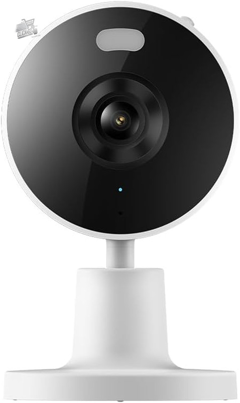 Xiaomi Smart Camera C100 2K HD 3MP WiFi 6 Audio Indoor Surveillance Camera