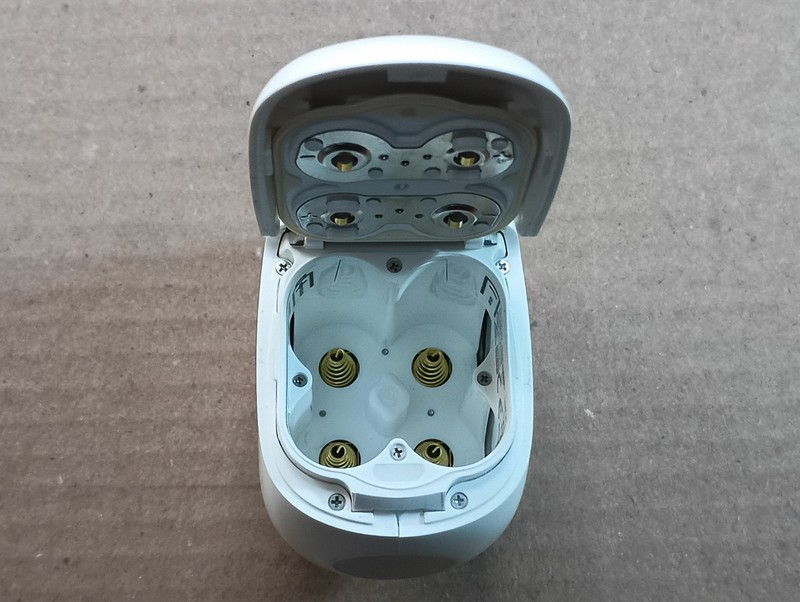NETGEAR Arlo VMC3030 Wireless Indoor/Outdoor Security Cameras gallery